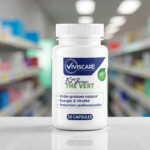 Thé Vert 30 Capsules
