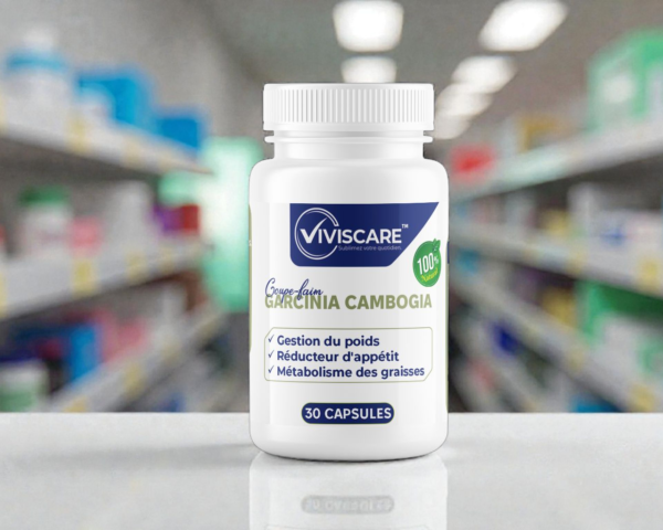 Garcinia Cambogia 30 Capsules